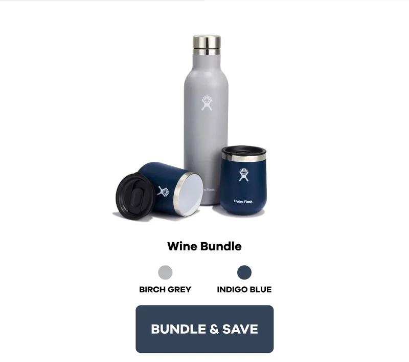 Wine Bundle | Bundle & Save
