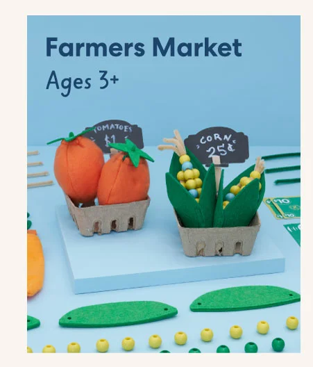 Farmers Market