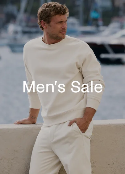 Sale Mens