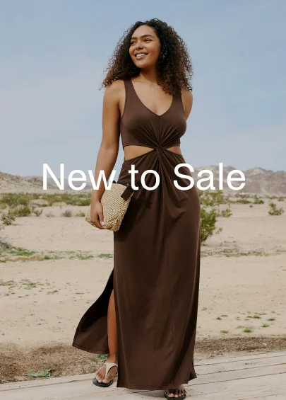 New to Sale