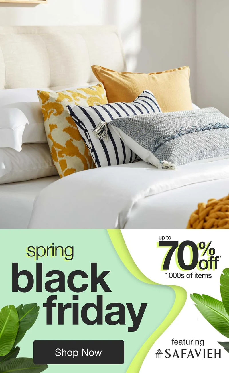70% off 1000s of item*