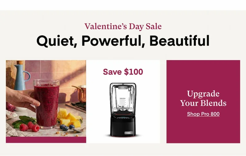 Professional 800 Sale