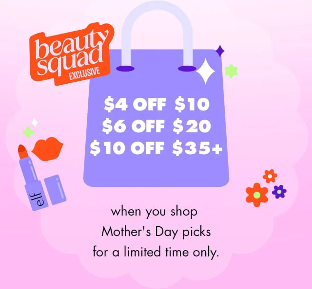 mother's day reward drop!