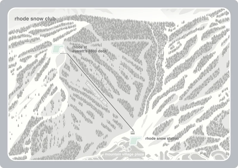 rhode snow club