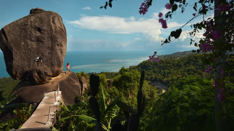 Discover trending destinations to visit in 2025.
