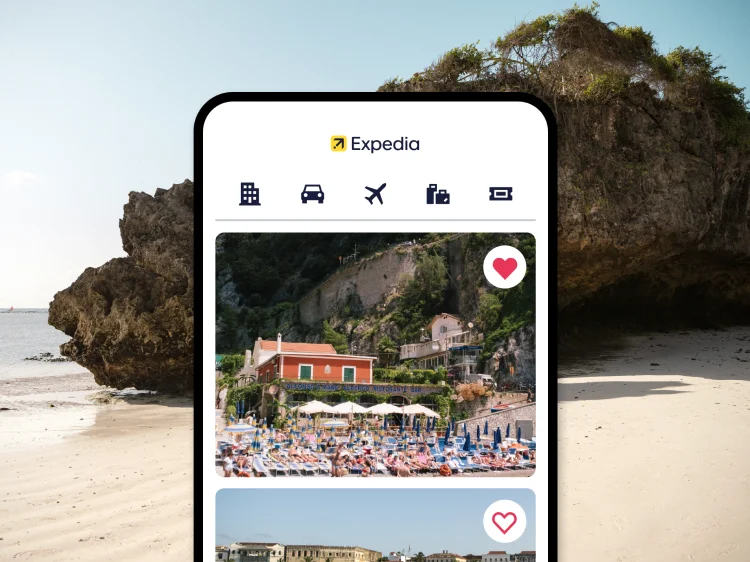 Book your next adventure for 2025.