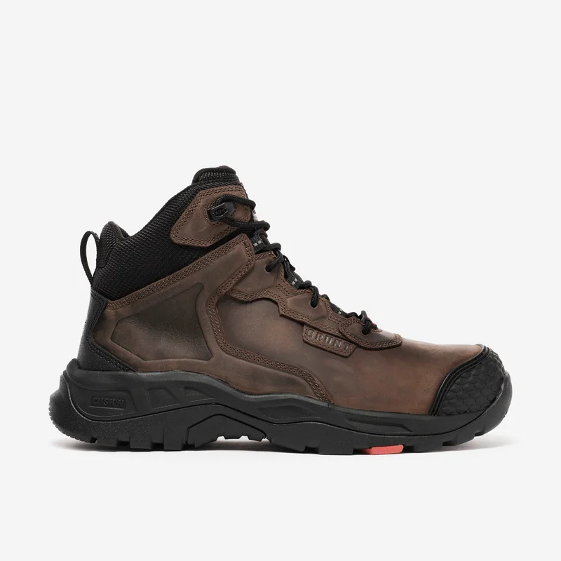 Image of The Hawthorne BRUNT Toe Waterproof (Comp Toe)