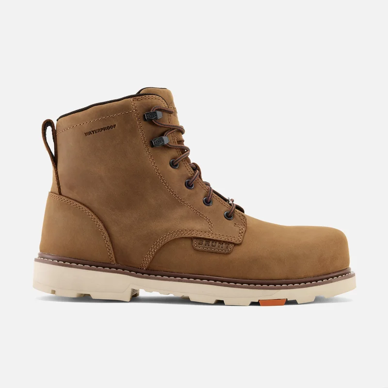 Image of The Sullivan Waterproof (Comp Toe)