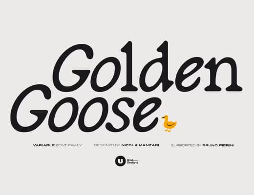 Golden Goose