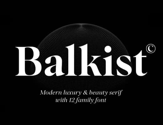Balkist