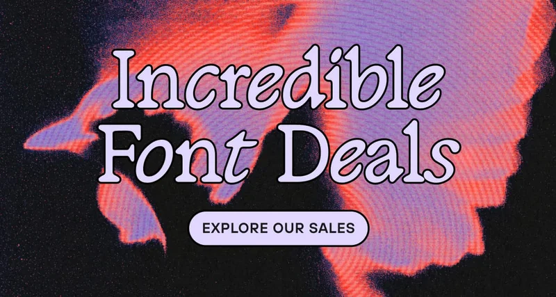 Explore our sales