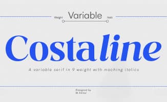 Costaline