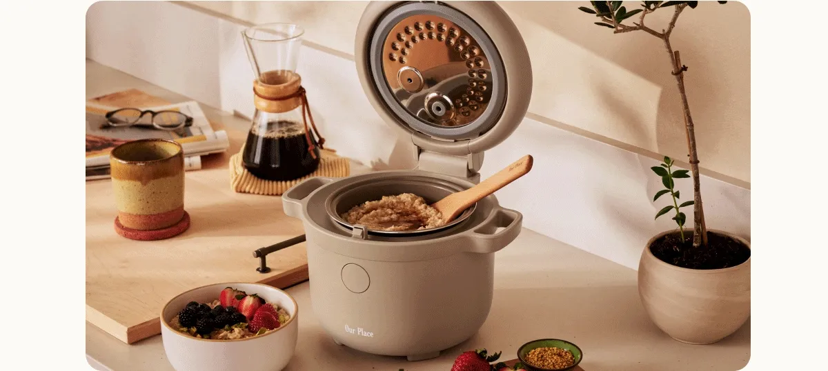 This summer, we're rewarding our most loyal home-cooks with special surprises all season long. Points bonuses, exclusive offers, and rewards to help you save on your next kitchen upgrade.