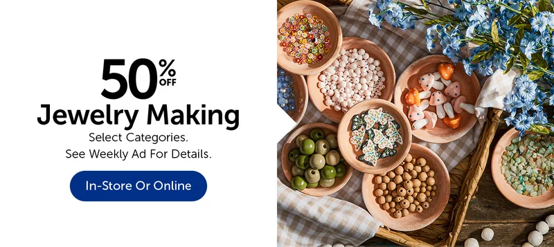 Jewelry Making