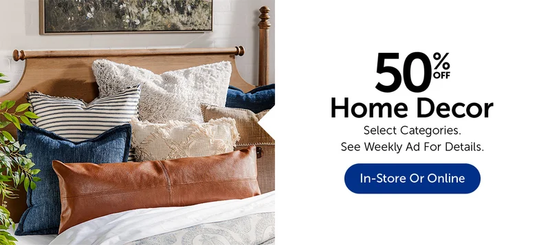 Home Decor