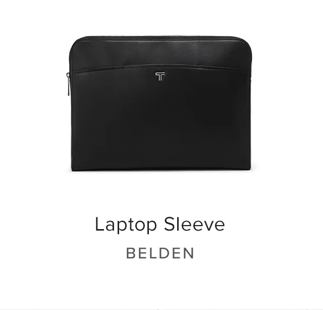 Laptop Sleeve