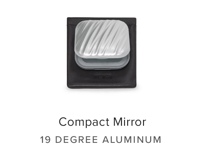 Compact Mirror