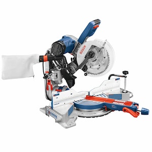 FREE Bosch Miter Saw Stand With Purchase