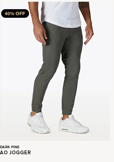 AO Jogger