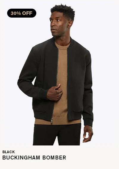 Buckingham Bomber