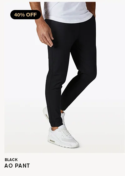 AO Pant