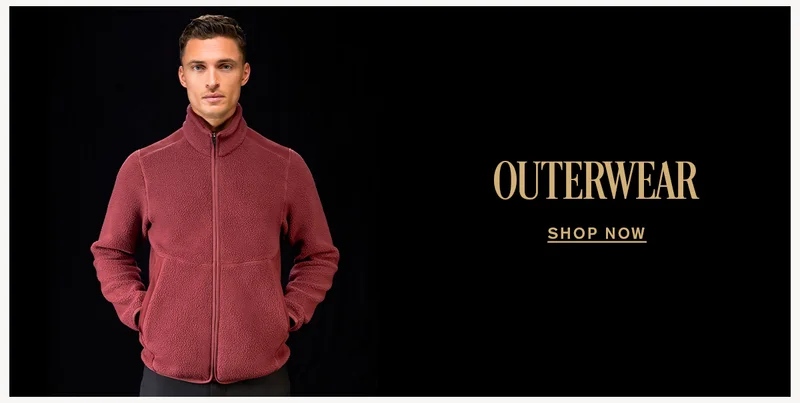 outerwear
