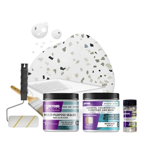 10% Off Select Beyond Paint Products