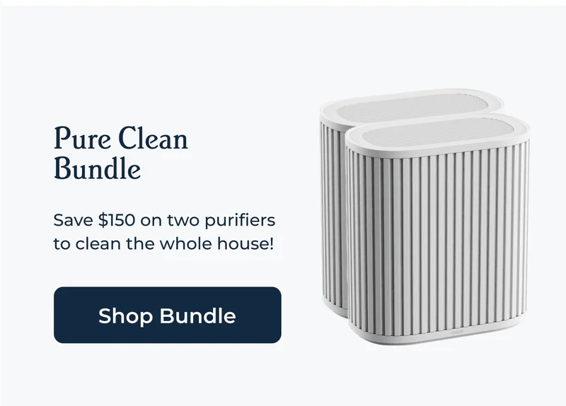 Pure Clean Bundle