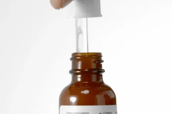 Mini Soothing & Barrier Support Serum on us.