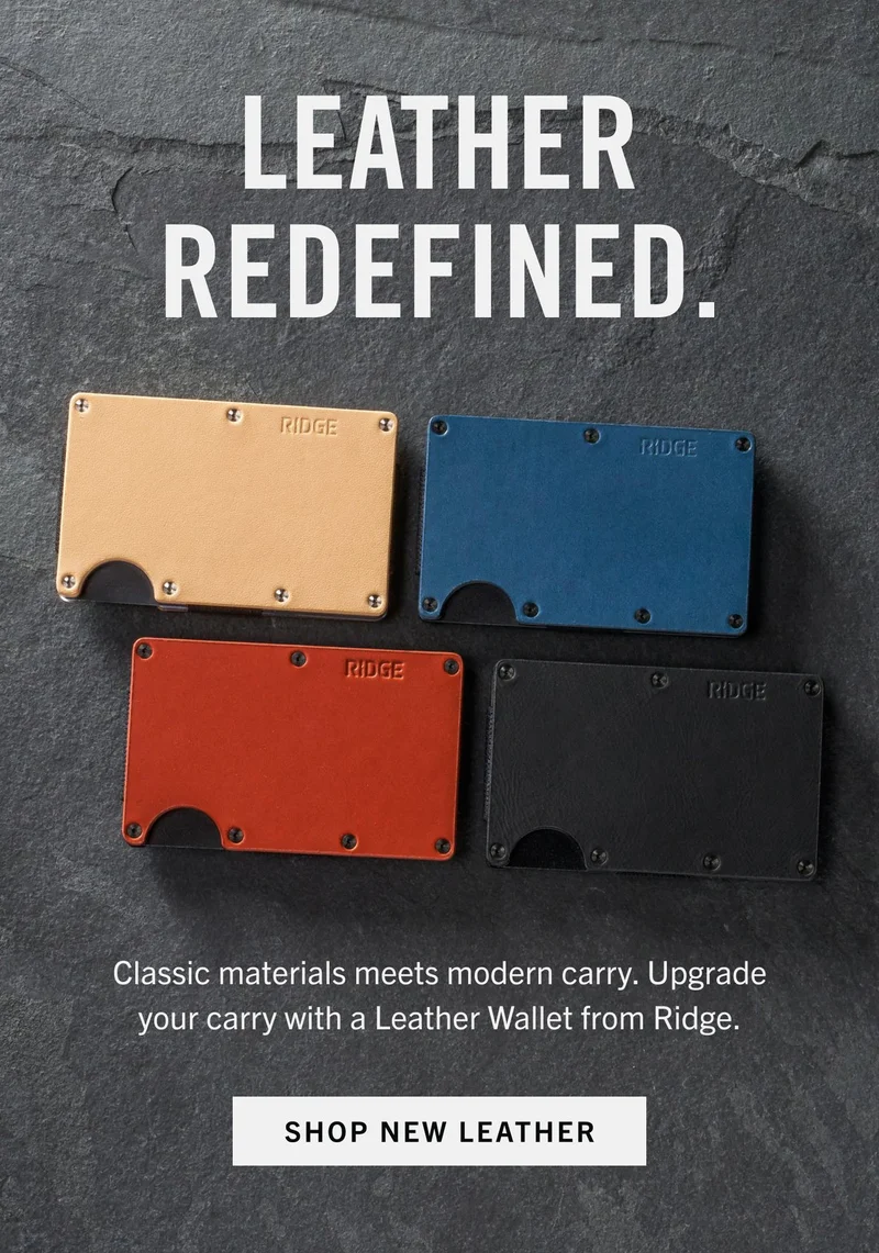 Shop Smart Wallets