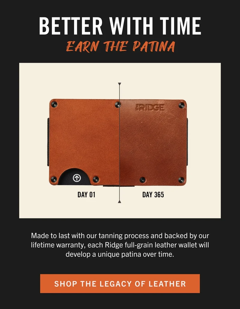 Gift the Collegiate Wallet Today