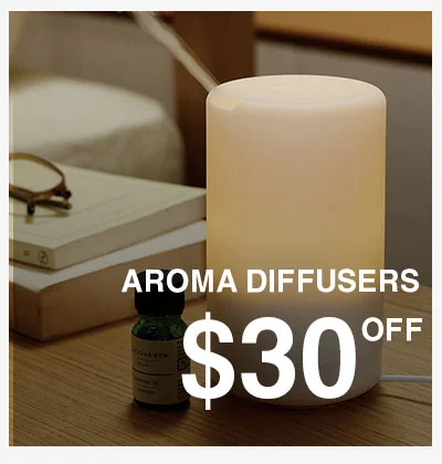 Shop Aroma Diffusers
