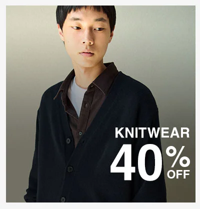 Shop Knitwear