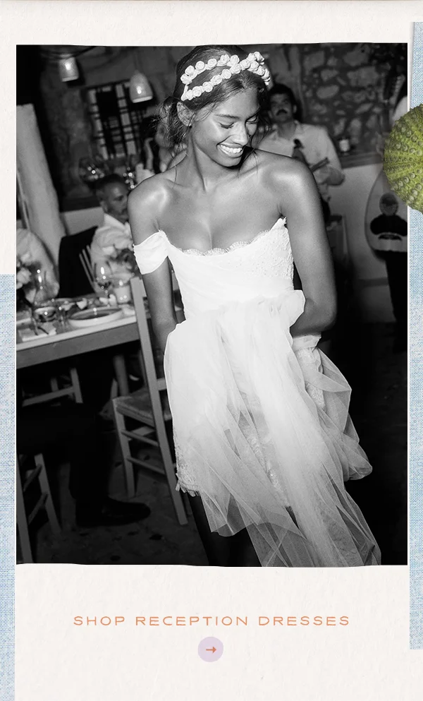 Shop Reception Dresses