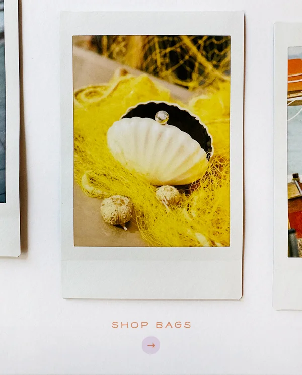 Shop Bags