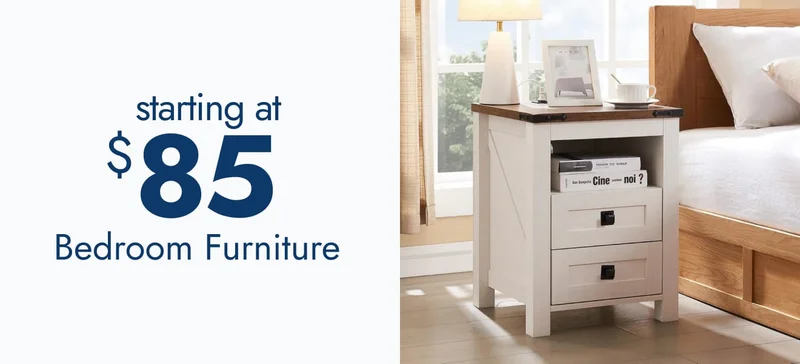 Bedroom Furniture