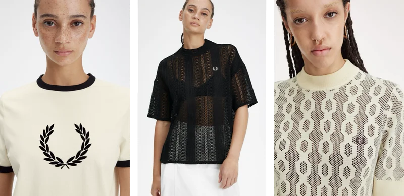 Women's Best-Sellers