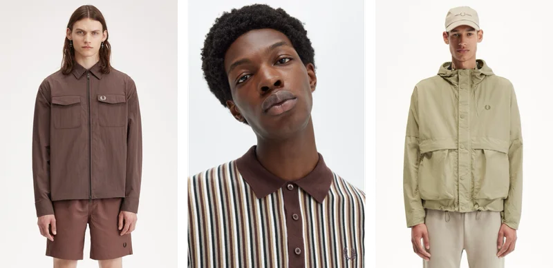 Men's Best-Sellers