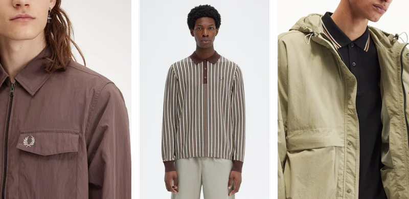 Men's Best-Sellers