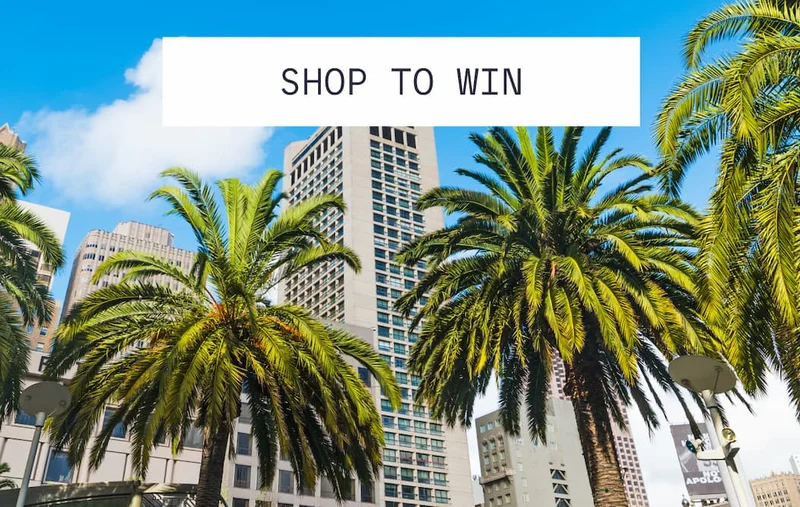 Shop to Win