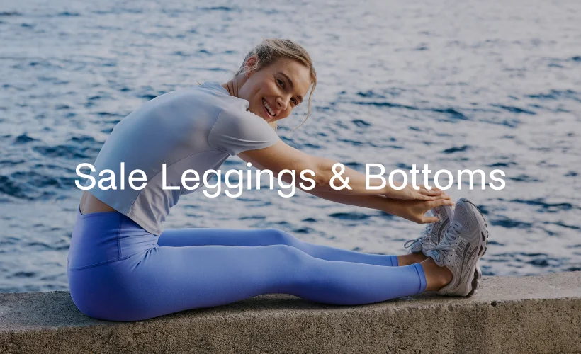 Sale Leggings & Bottoms