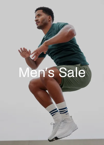 Sale Mens