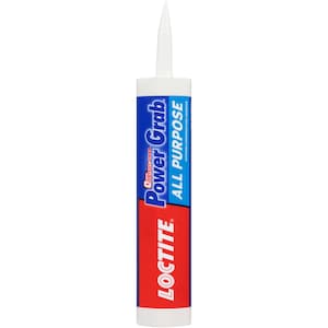 20% Off Select LOCTITE Construction Adhesive