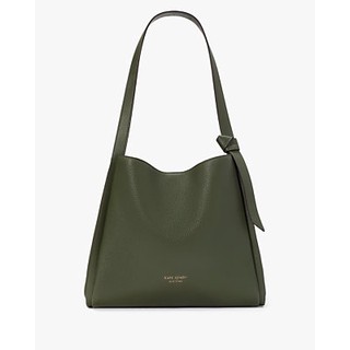 Knott Large Shoulder Bag