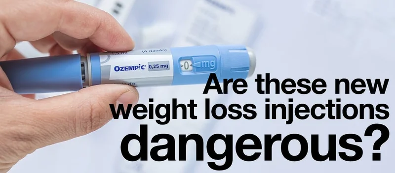 Weight loss injections