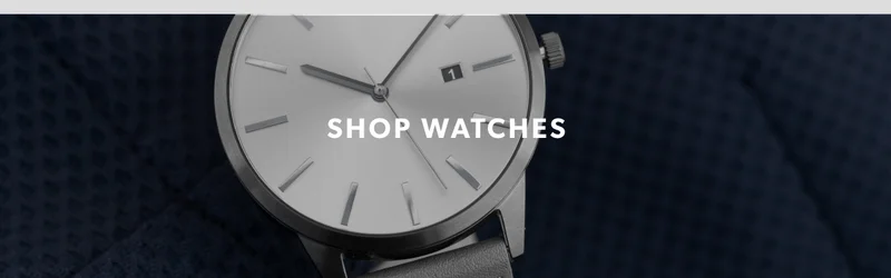 SHOP WATCHES