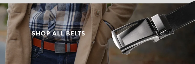 SHOP ALL BELTS