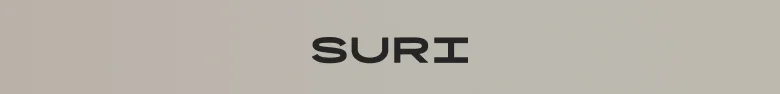 SURI header