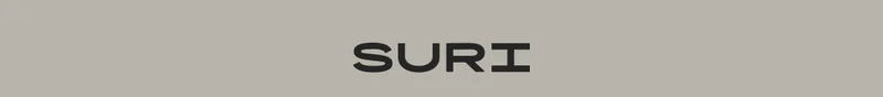 SURI Header logo