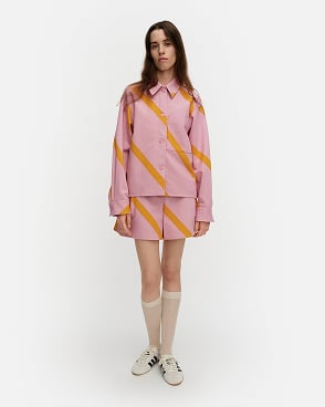 Pruukat Basso Shorts